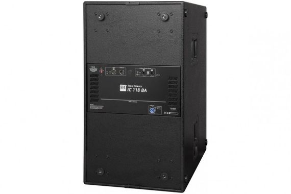 HK AUDIO Icon LTS System