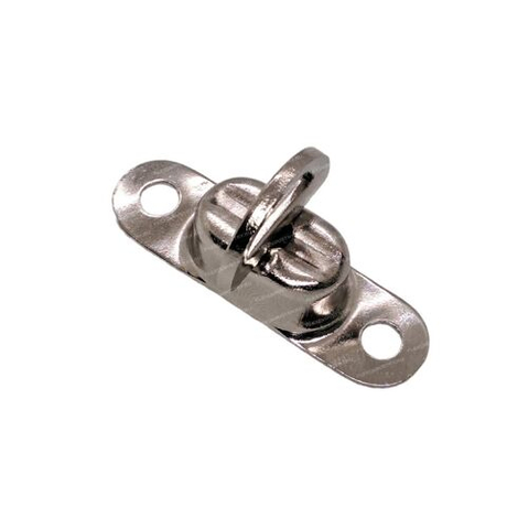 Замок поворотный Grand Lock