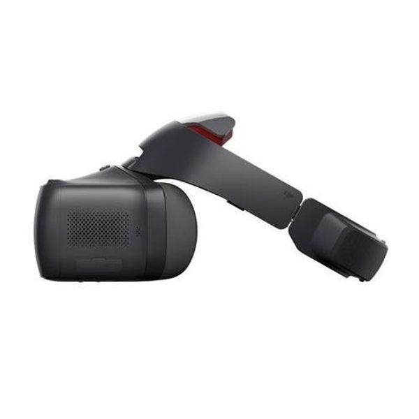 Очки виртуальной реальности DJI Goggles Racing Edition