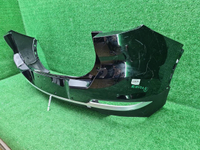 Бампер задний Chery Tiggo 7 Pro Max (2022-н.в.)