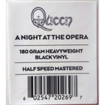 Queen / A Night At The Opera (LP)