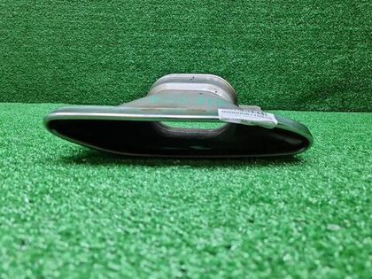 Насадка глушителя правая Mercedes S W223 (20-нв)