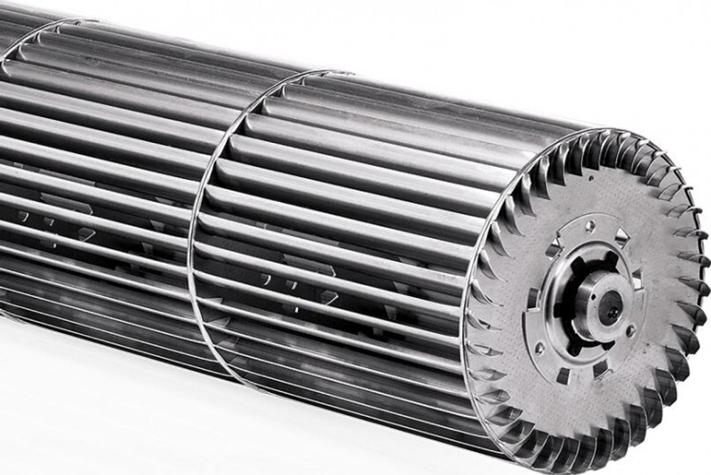 Завеса тепловая электрическая BALLU BHC-B10-T06-PS НС-1136359