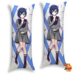 Дакимакура Милый во Франксе Ичиго