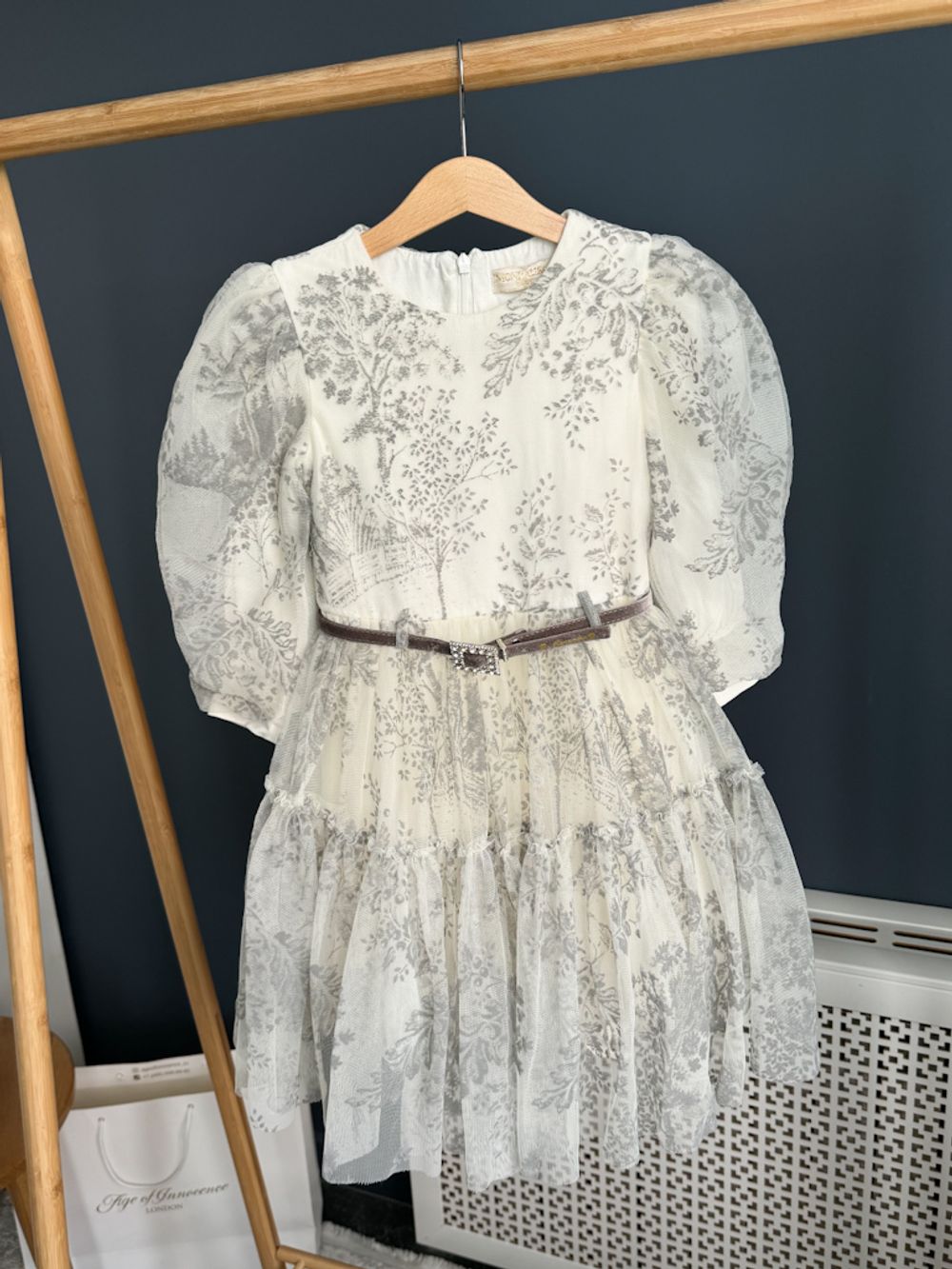 Платье Monnalisa, 122