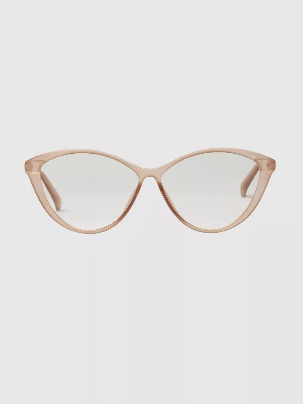 Очки для компьютера имиджевые защитные прозрачные нулевки