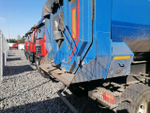 Тонар 9595 Полуприцеп самосвальный 9595