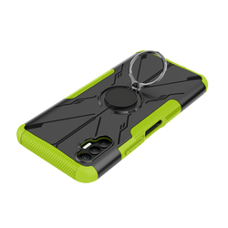 Чехол Panzer Case для TECNO Spark 8P