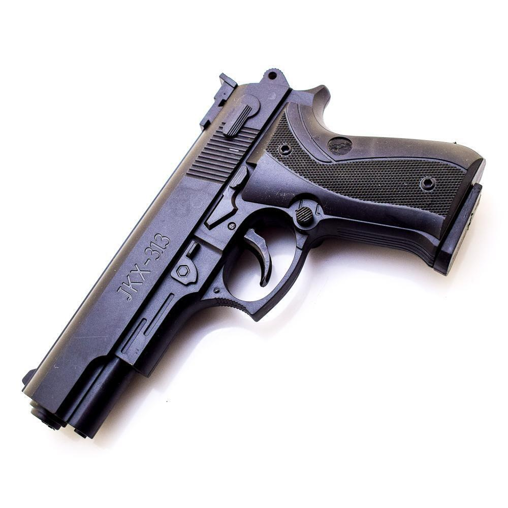 Пистолет пн., пакет 313-1