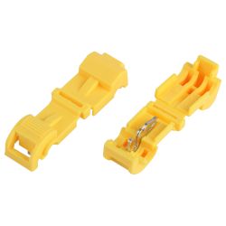 Ответвитель прокалывающий ЭРА NO-225-51 ОВ-Т 3 4.0-6.0 мм2 Т-образный 5 шт