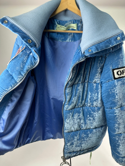 Куртка Off-White