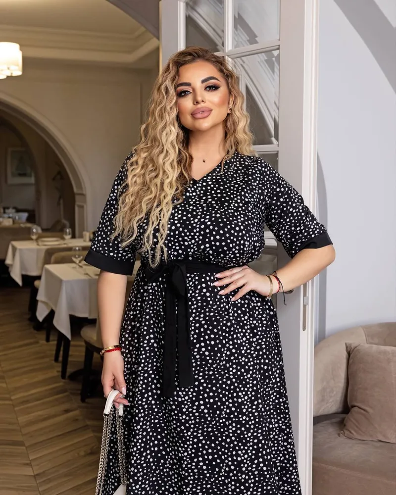 Платье УК-194 Fabrika