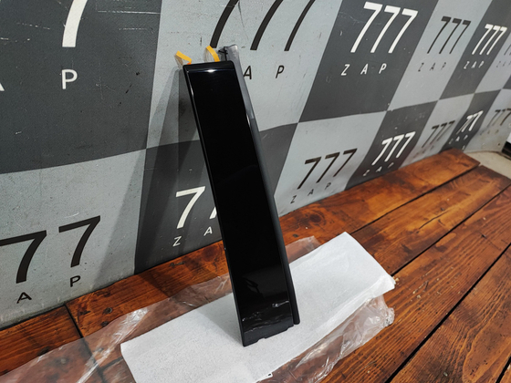 Накладка двери задней правой Toyota C-HR Новая Оригинал 75075F4020