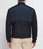 куртка cirot BOSS BLACK - темно-синий(50484812)