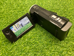 Sony HDR-CX280E