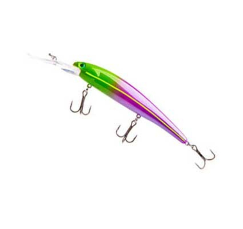 Deep Walleye Bandit 12 см., цвет B16