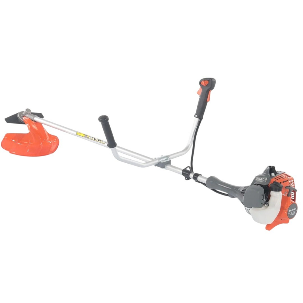 Бензиновый триммер Holzfforma FF55Е (оригинал ЦПГ STIHL)