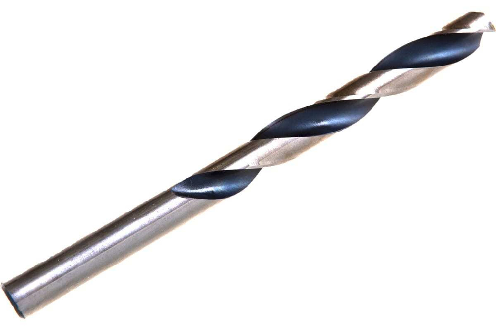 Сверло спиральное по металлу PointTeQ (12х101х151 мм) Bosch 2608577176