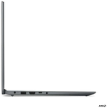 Ноутбук Lenovo 15AMN7 15.6" / 8 Гб / SSD 512 Гб / Win 11 Home / 82VG00UVRK
