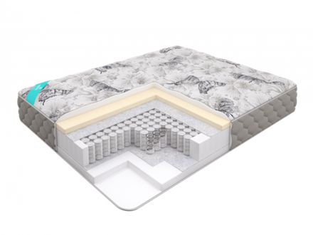 Матрас Tonus Energy