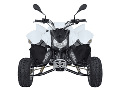 Квадроцикл SYM QuadRaider 300 SD
