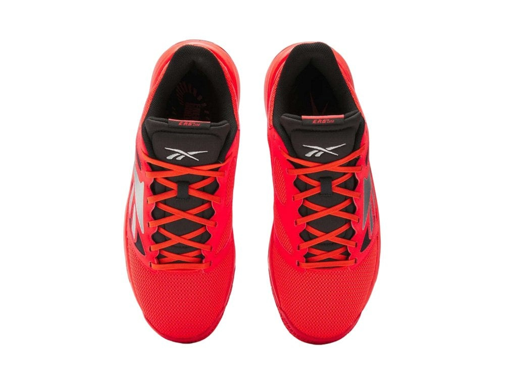 Баскетбольные кроссовки Reebok Engine LT