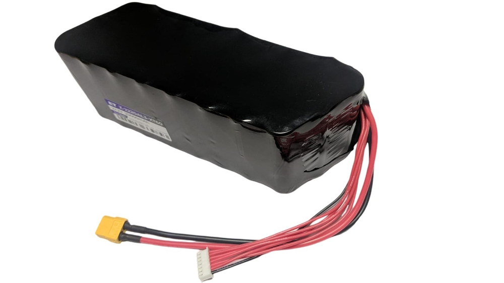 Аккумулятор ET Z-2220AL3-XT60