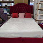 Кровать "Флёр"