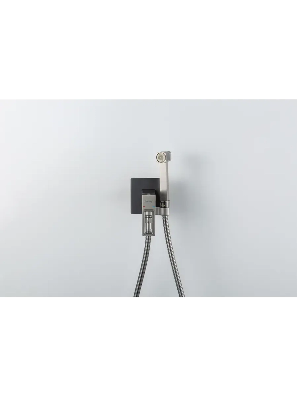 Гигиенический душ со смесителем Gappo G7217-19