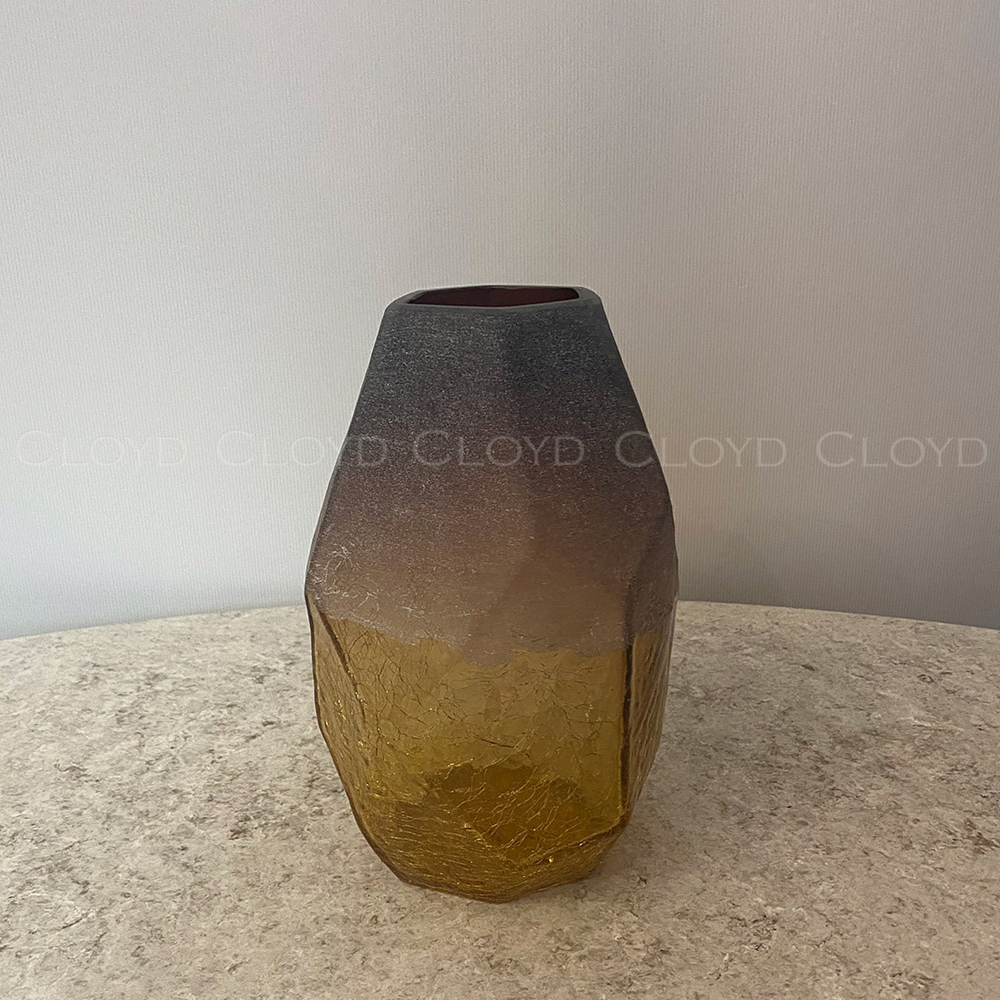 Ваза Cloyd арт.50096 / выс. 24 см / серия 1604