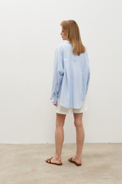 Блузка art.588-2