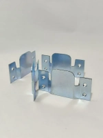 Гребенки мебельные высота 40 мм 470/4 штуки