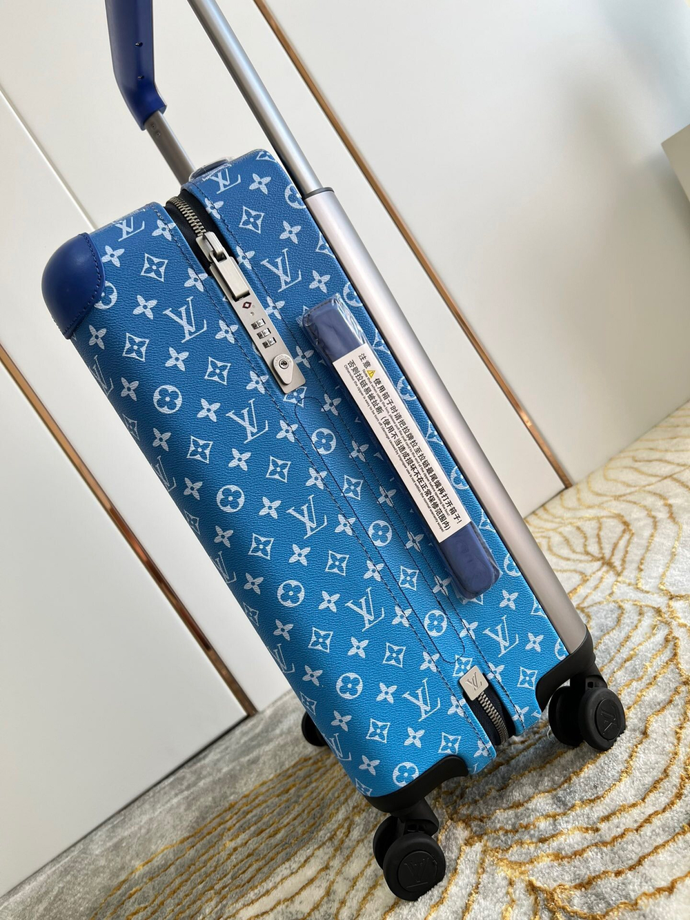 Louis Vuitton Horizon 55 Suitcase