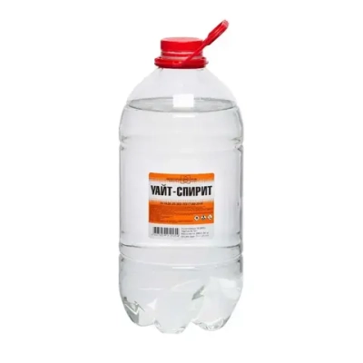 НХП Уайт-спирит 5 л, ТУ