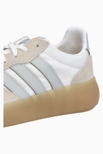 Кроссовки adidas Barreda Decode Real Madrid Junior - белый