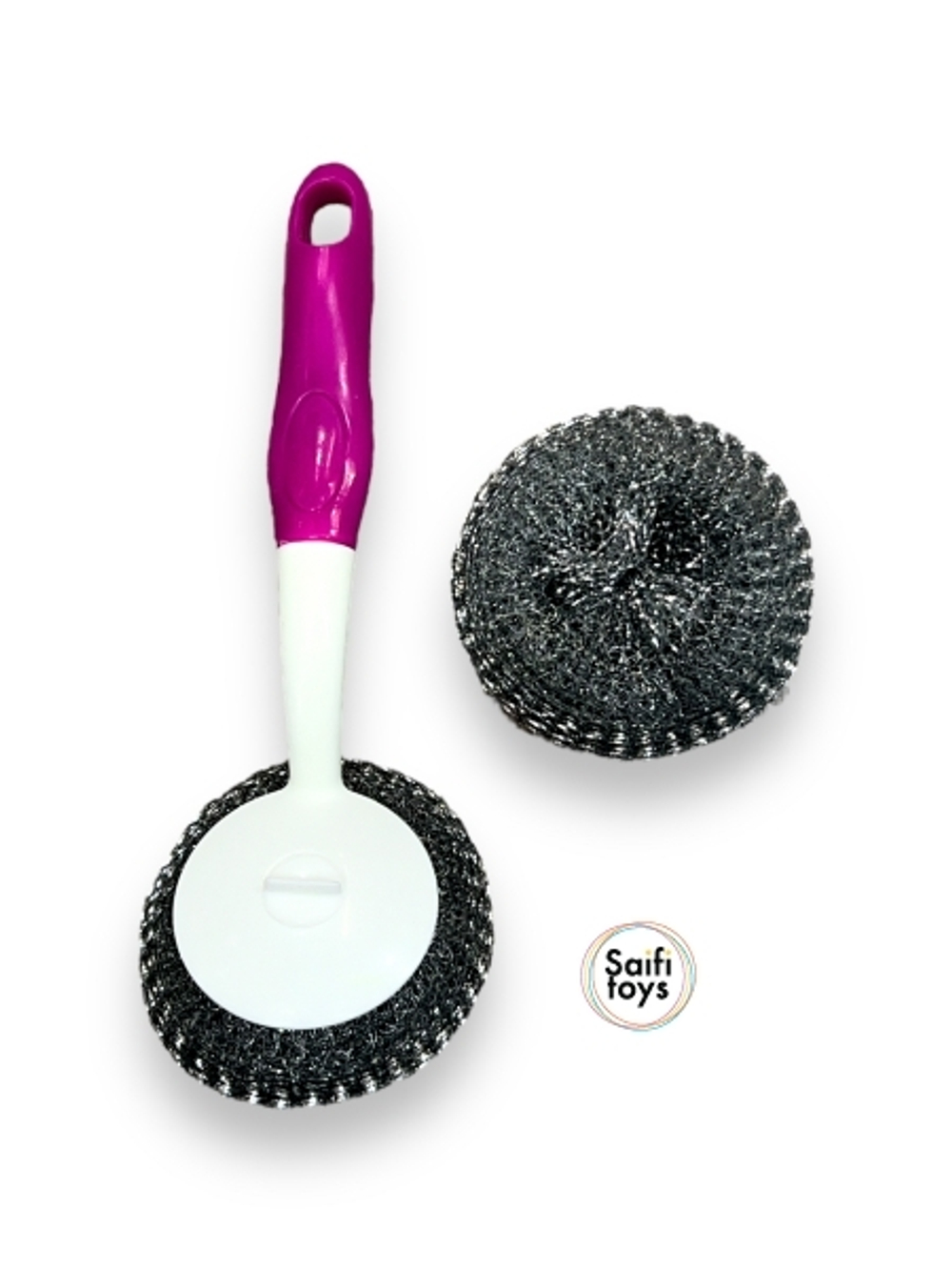 Щетка хозяйственная 8978