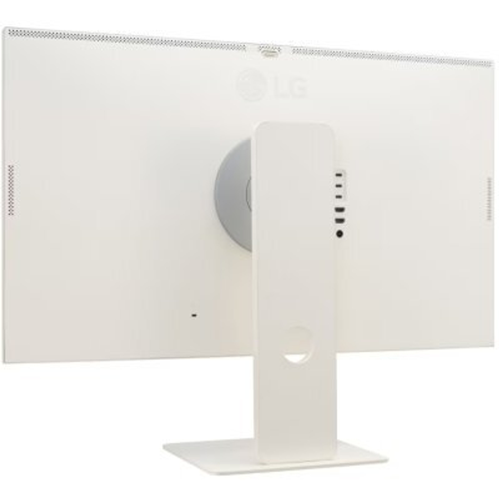 Монитор LG 32SR85U-W MyView