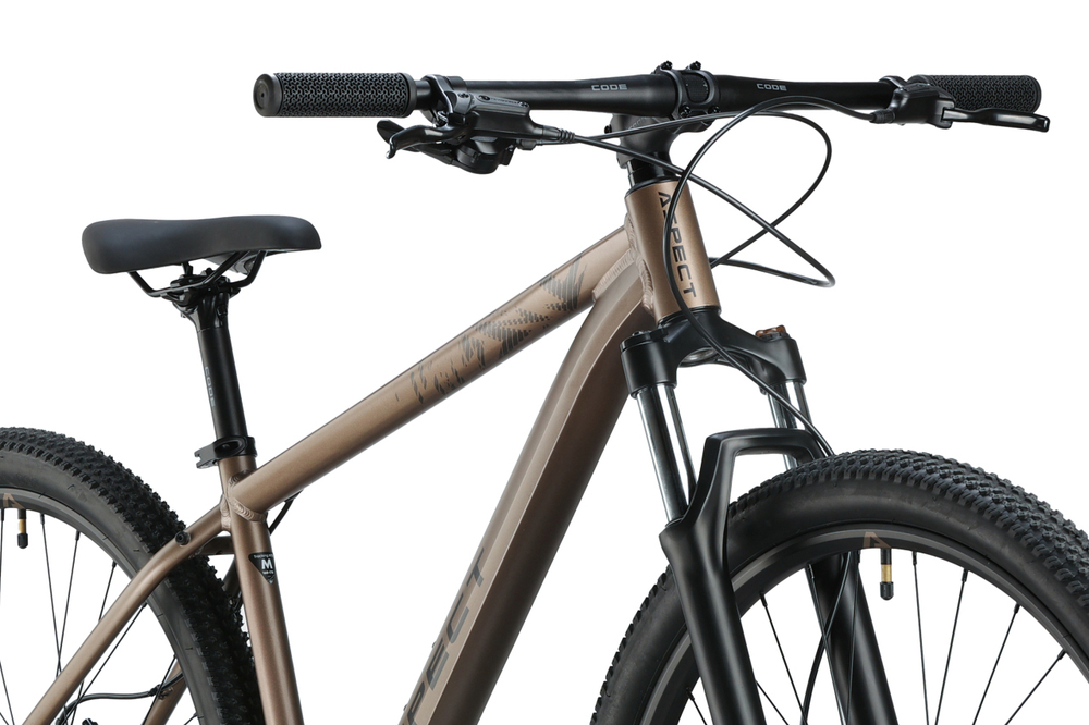 Горный велосипед Aspect Radium Pro 29 (2025)