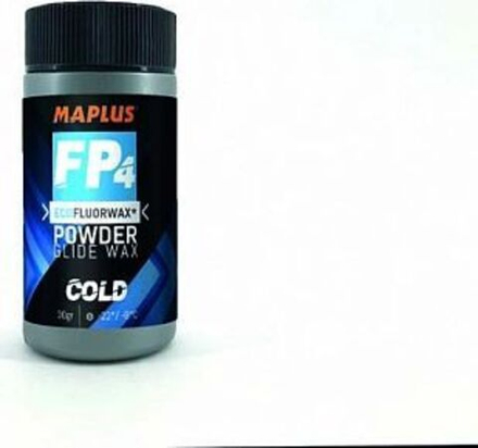 Порошок MAPLUS FP4 Cold (-22-8 C) 30 g	арт. 840