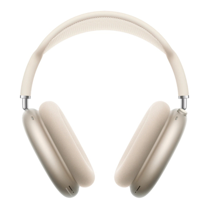 Apple AirPods Max 2 (2026) сияющая звезда(starlight)