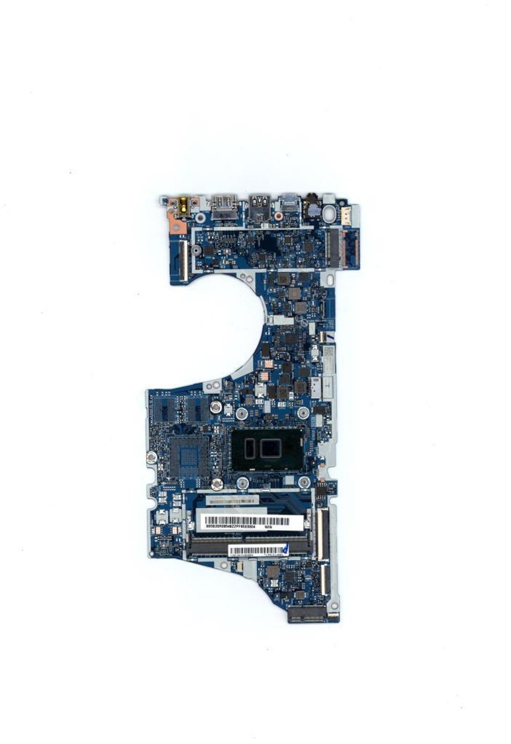 Материнская плата для ноутбука Lenovo Yoga 530-14IKB WIN Pen-4415U UMA NBL FP (5B20R08549), оригинал