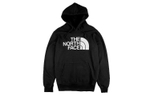 Худи THE NORTH FACE Half Dome Logo, NF0A4M4B-JK3
