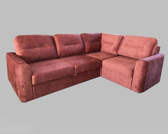 Диван угловой ДАЛЛАС