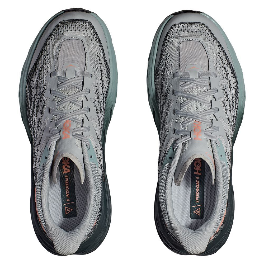 Кроссовки женские Hoka Speedgoat 5