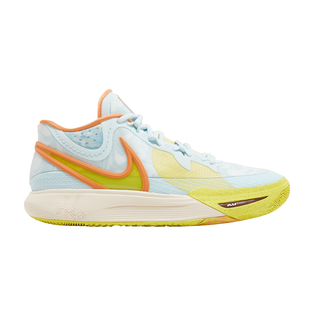 Кроссовки Nike Kyrie 8 8 (9)