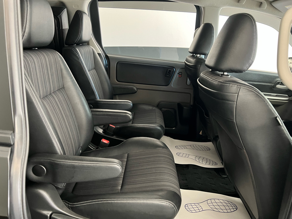 Honda Freed, 2017 год