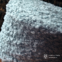 WoolScape Голубой