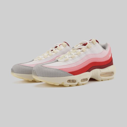 Кроссовки Nike Air Max 95 Anatomy of Air артикул:DM0012-600 - купить в магазине Дайс