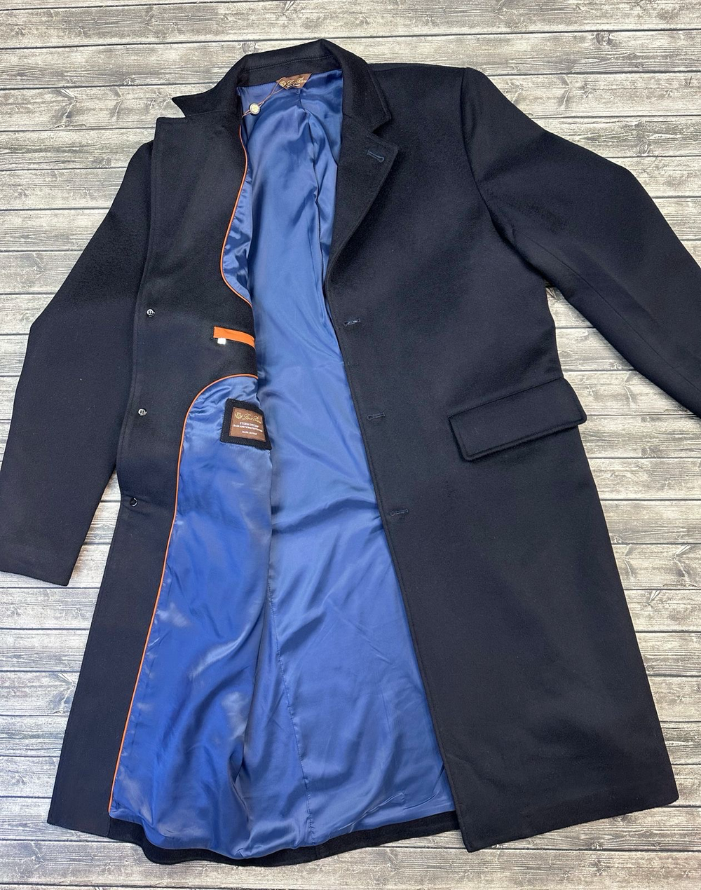 Пальто Loro Piana