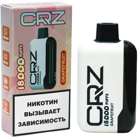 ОЭС (М) CRZ 18000 Грейпфрут